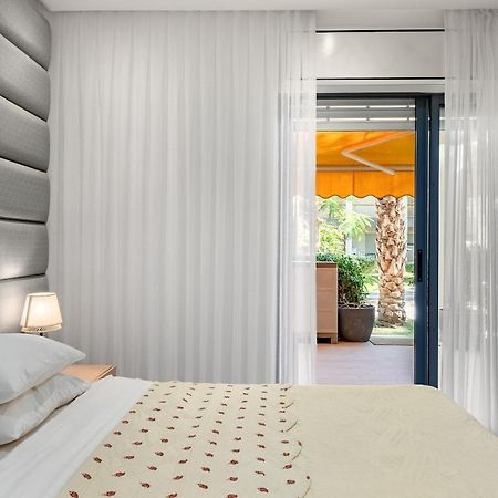 Royal Park Apartments Resort By Sea N Rent Eilat Buitenkant foto