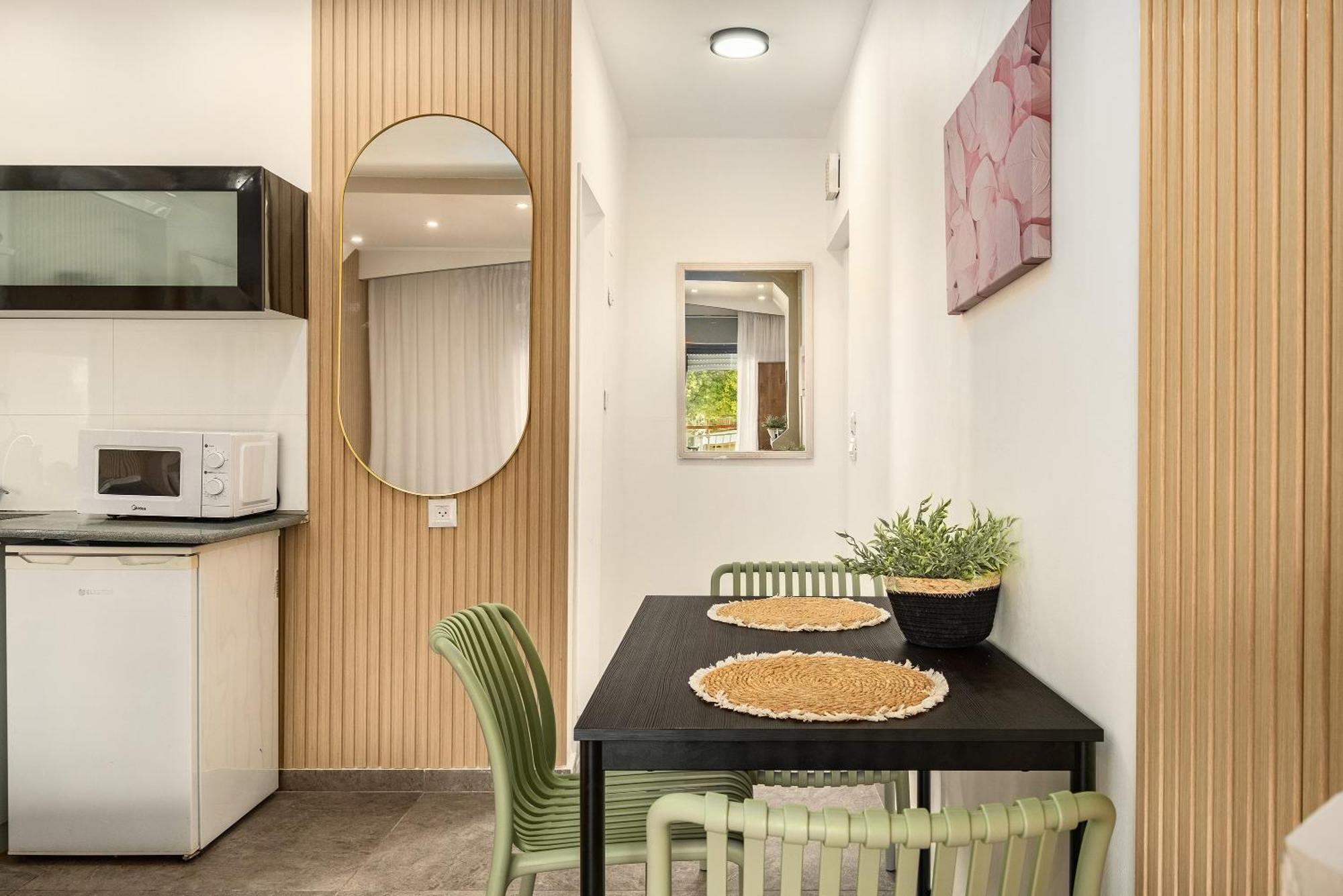 Royal Park Apartments Resort By Sea N Rent Eilat Buitenkant foto