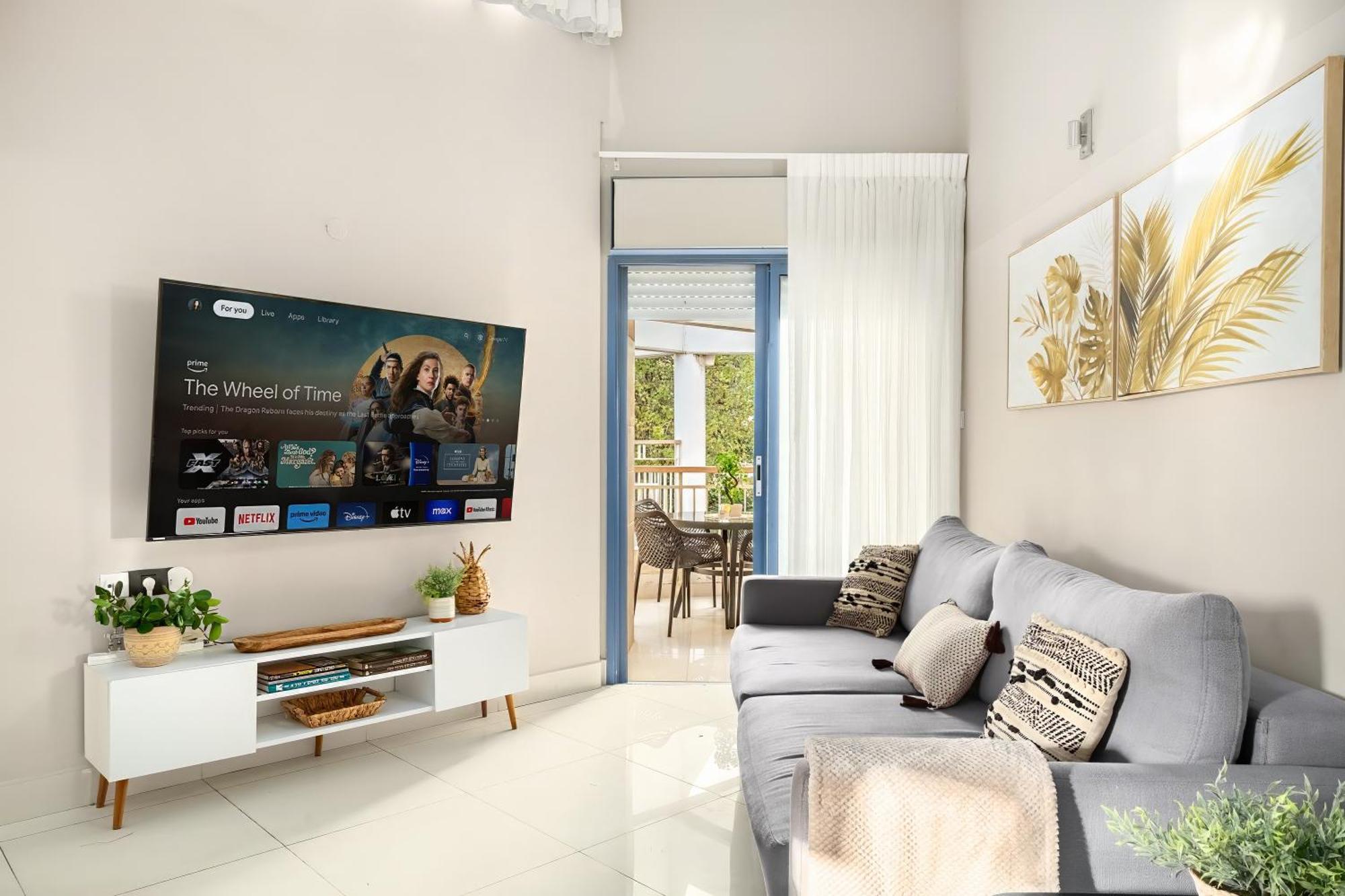 Royal Park Apartments Resort By Sea N Rent Eilat Buitenkant foto