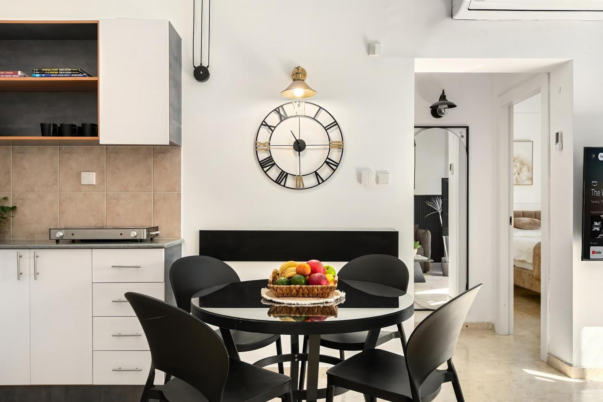 Royal Park Apartments Resort By Sea N Rent Eilat Buitenkant foto