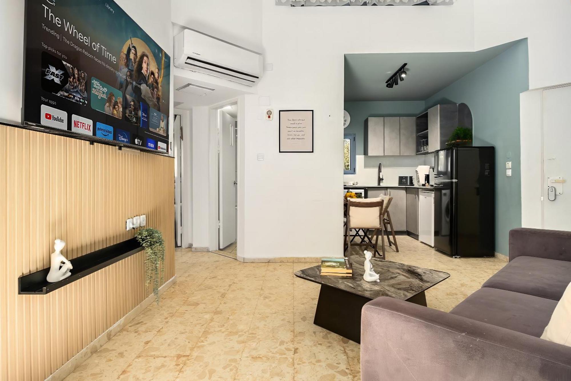Royal Park Apartments Resort By Sea N Rent Eilat Buitenkant foto