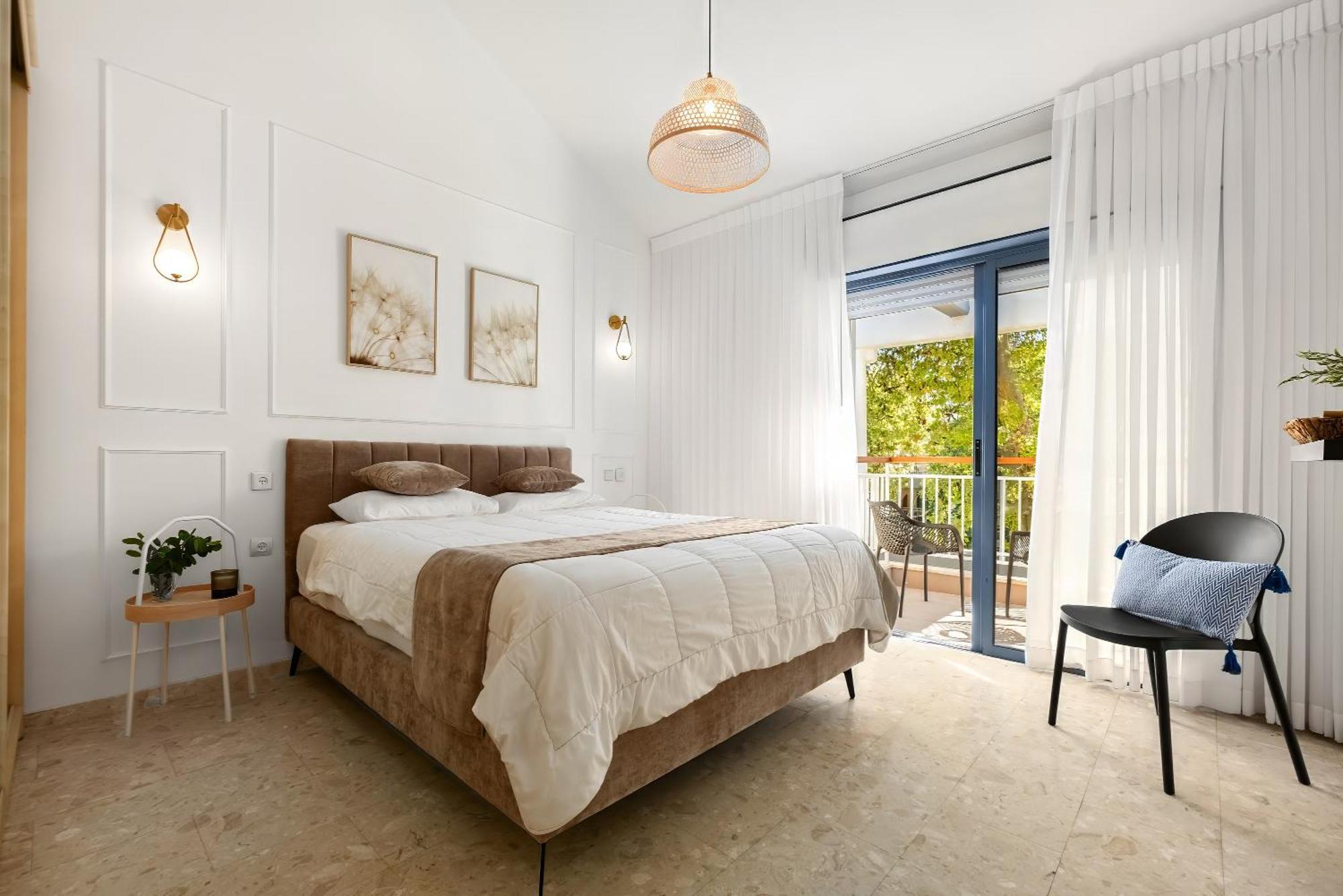 Royal Park Apartments Resort By Sea N Rent Eilat Buitenkant foto