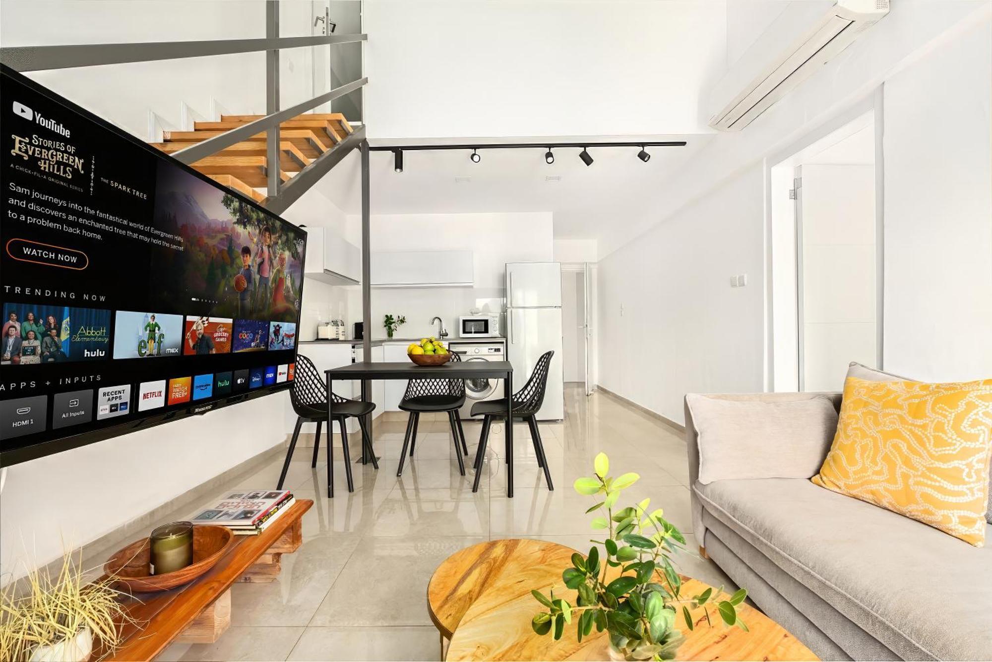 Royal Park Apartments Resort By Sea N Rent Eilat Buitenkant foto