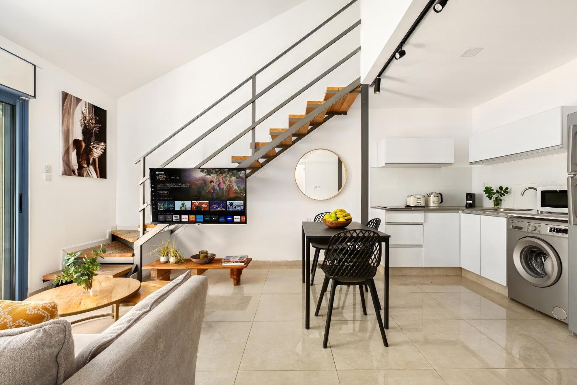 Royal Park Apartments Resort By Sea N Rent Eilat Buitenkant foto