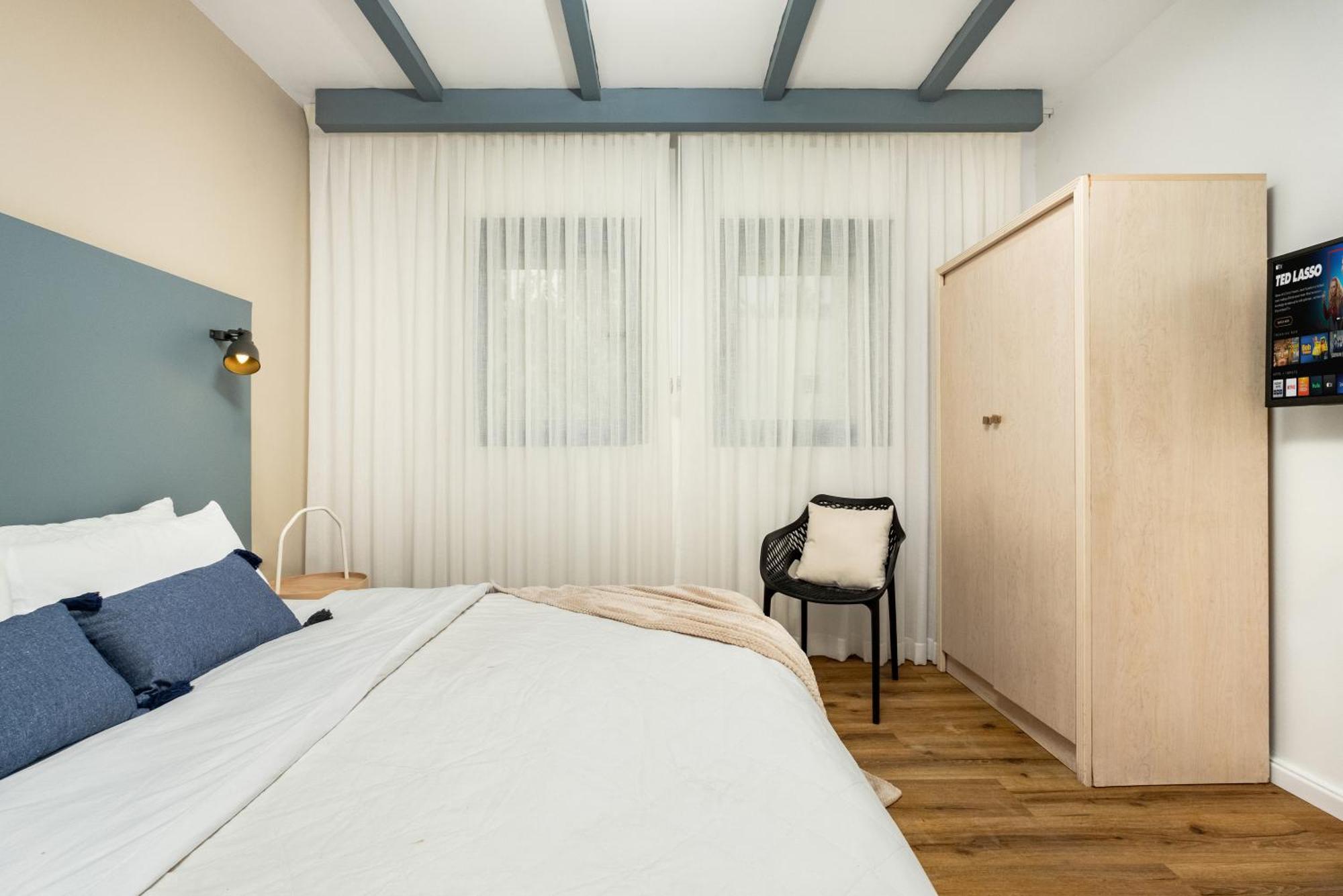 Royal Park Apartments Resort By Sea N Rent Eilat Buitenkant foto