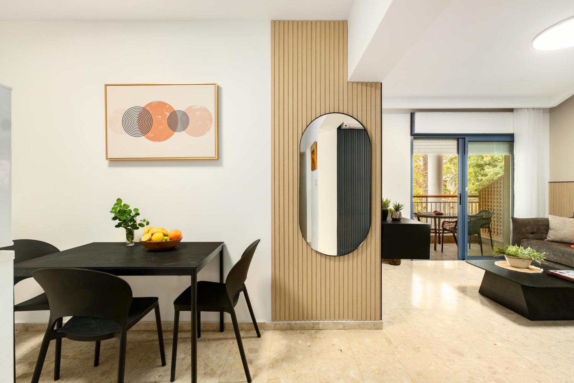 Royal Park Apartments Resort By Sea N Rent Eilat Buitenkant foto