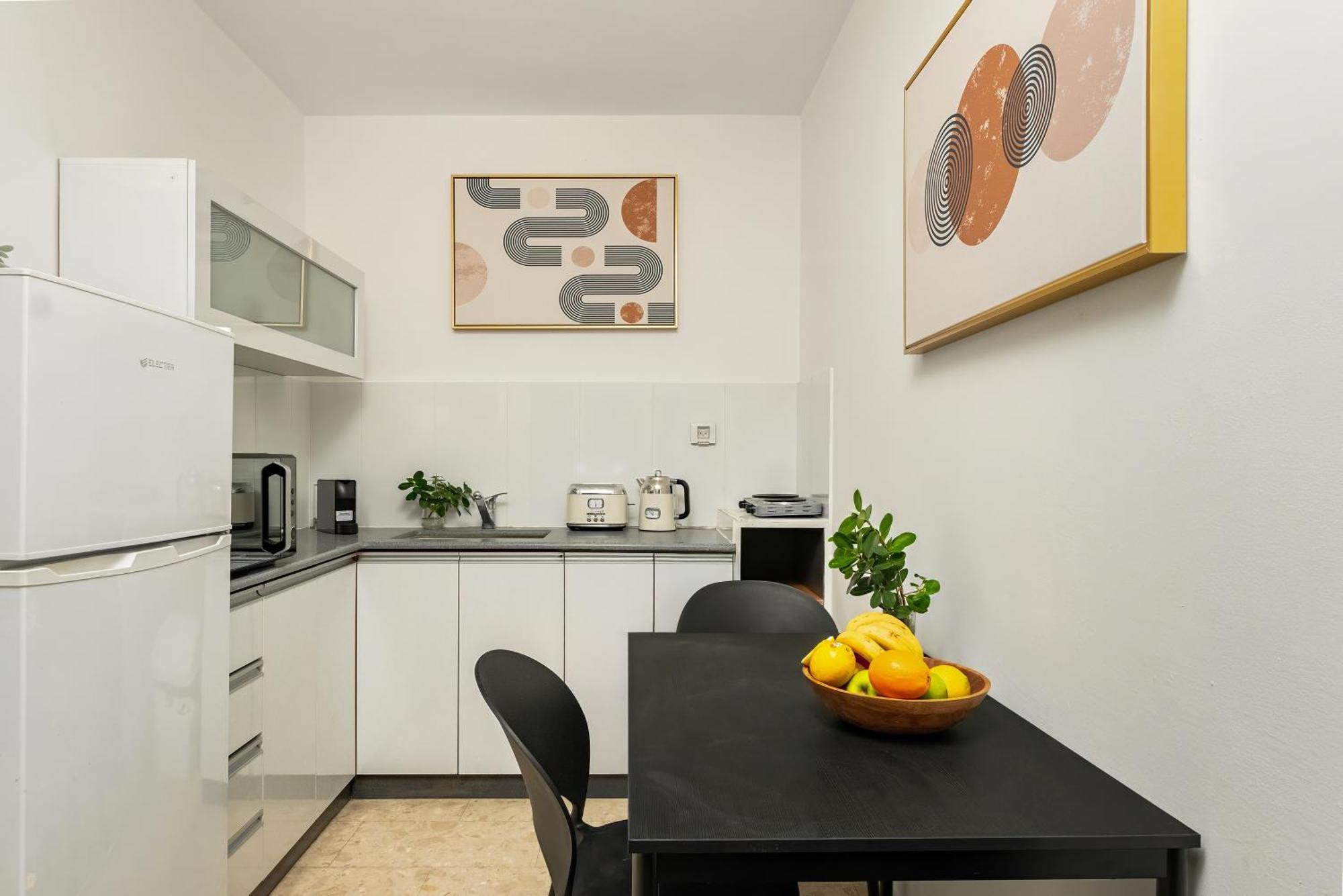 Royal Park Apartments Resort By Sea N Rent Eilat Buitenkant foto