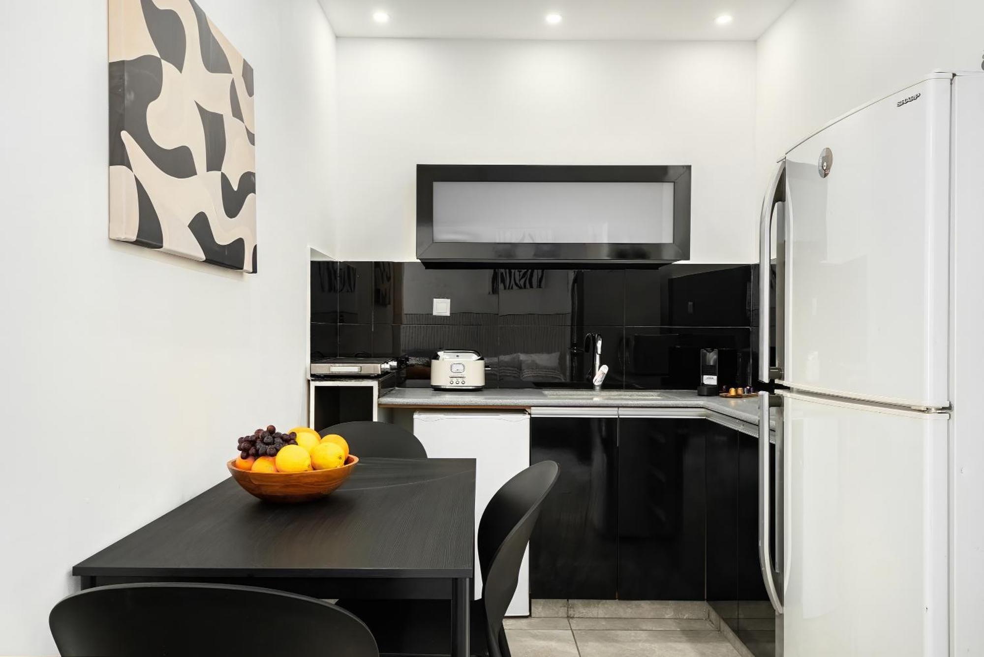Royal Park Apartments Resort By Sea N Rent Eilat Buitenkant foto